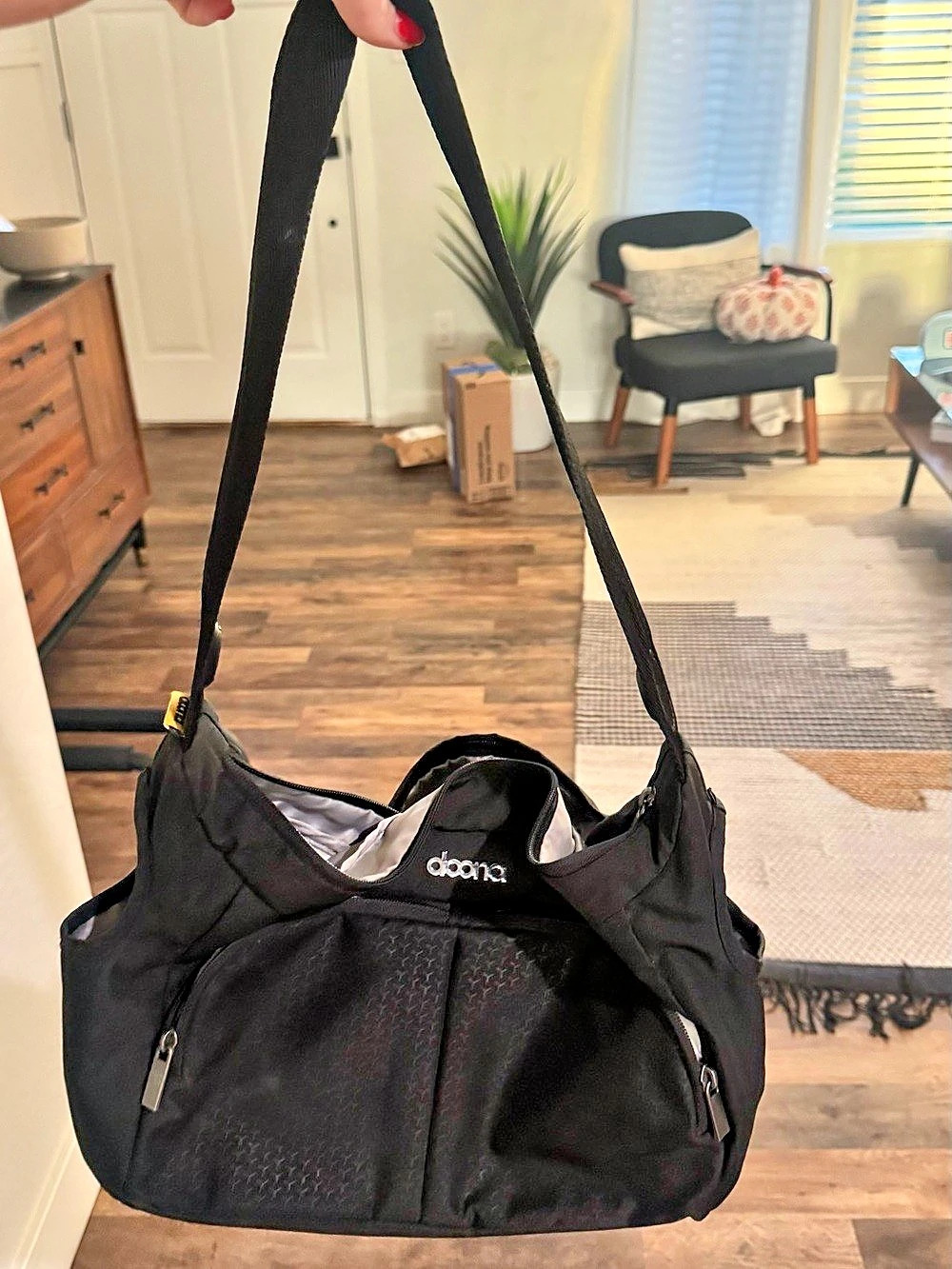 Doona Stroller Bag